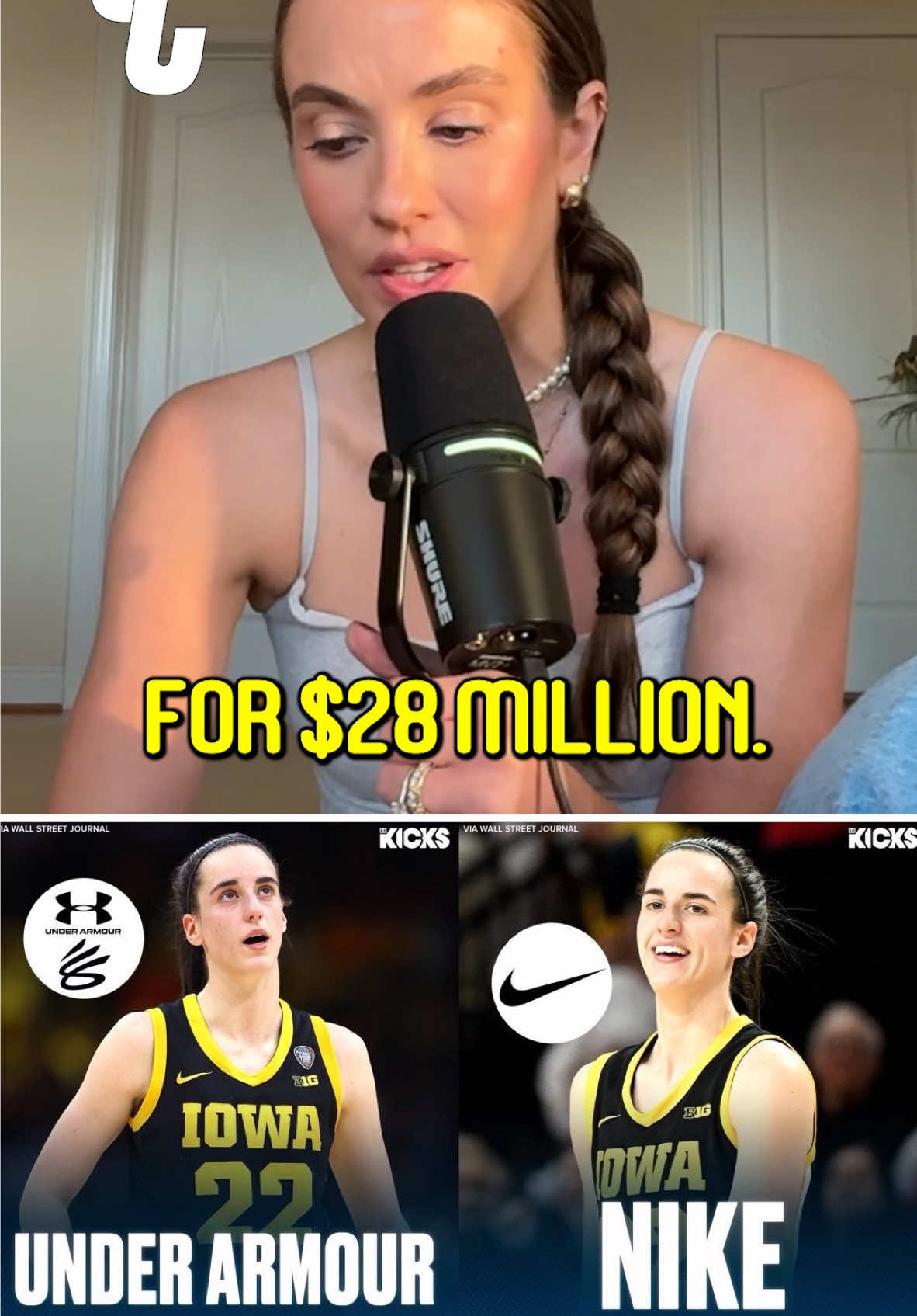 @Rachel DeMita