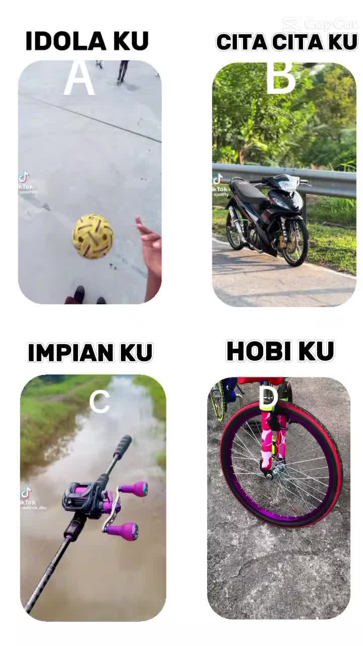 @,