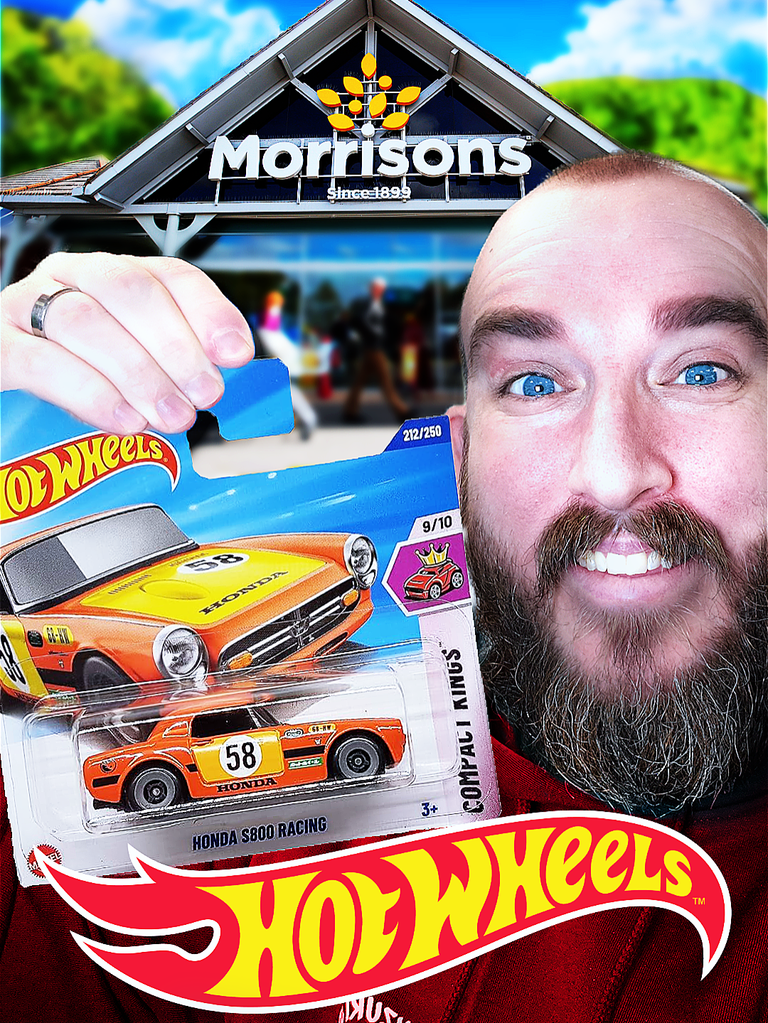 @The Wheel Collector