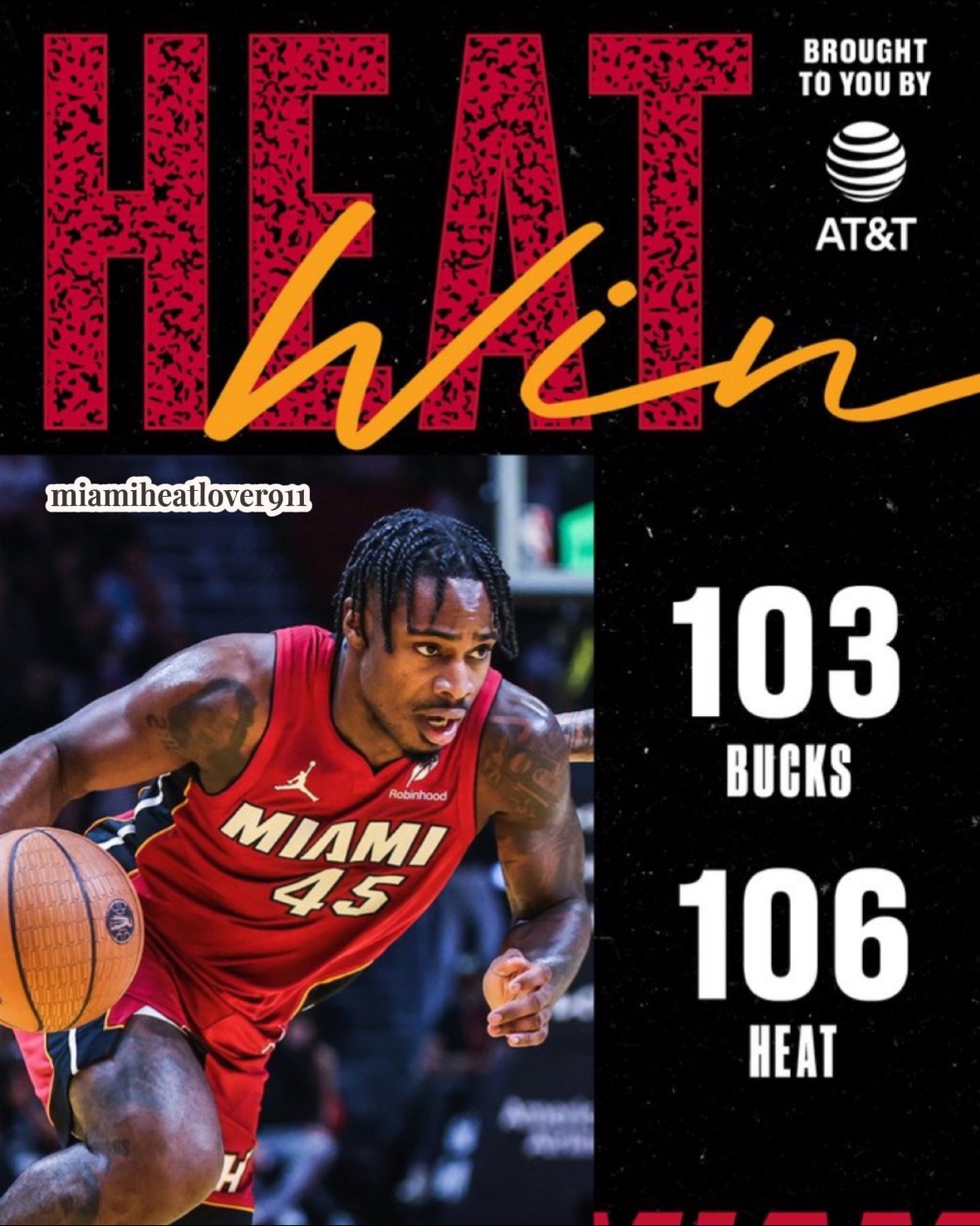 @MiamiHeatLover911