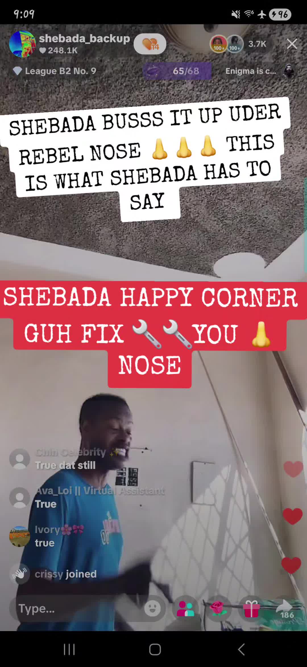 @HAPPYCORNER. 𝑴𝑨𝑹𝑻𝑰𝑵.BOB