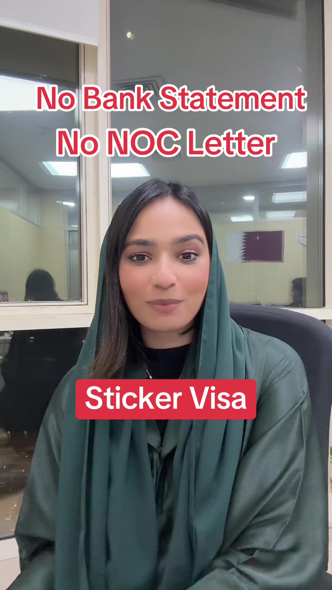 @Immigrant Advisors Qatar
