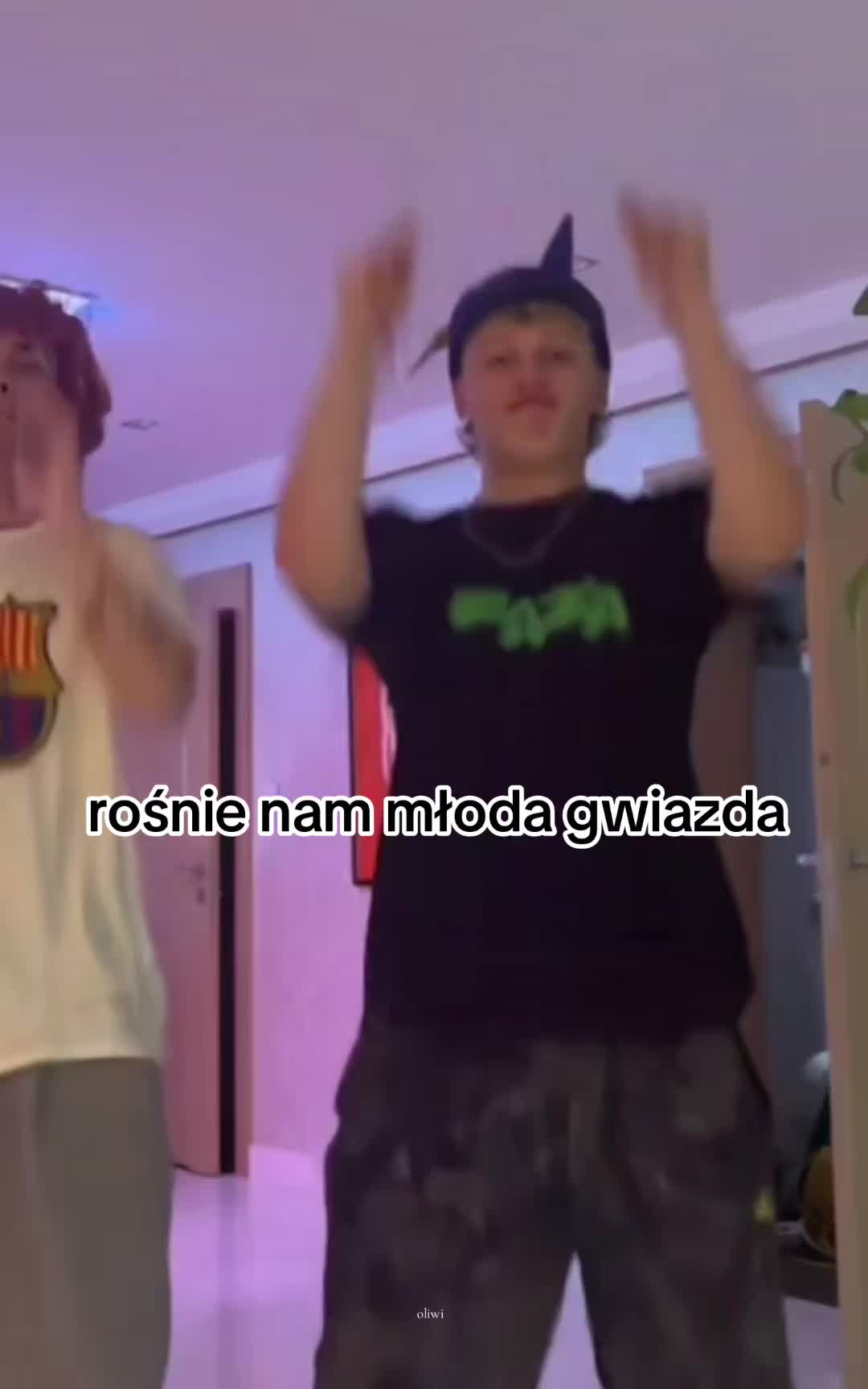 @Oliwi