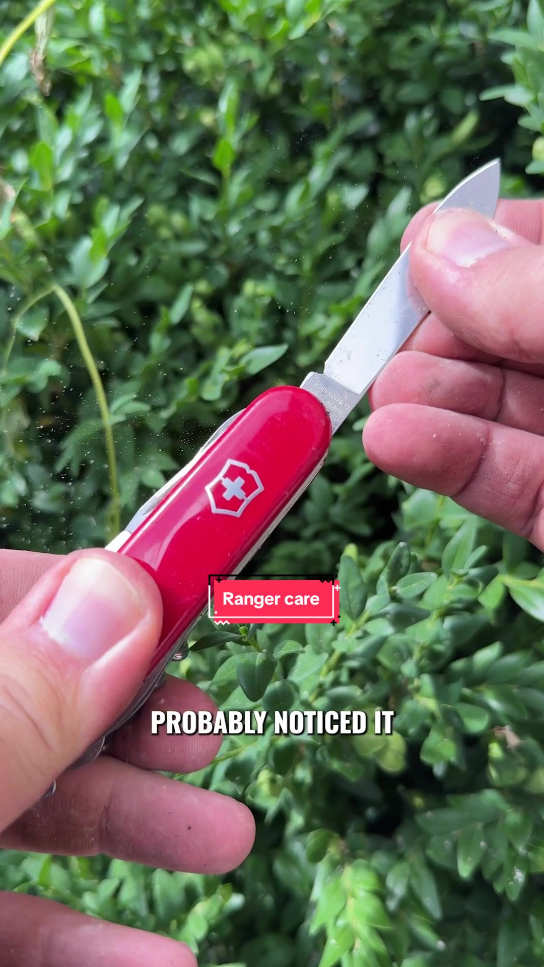 @Victorinox