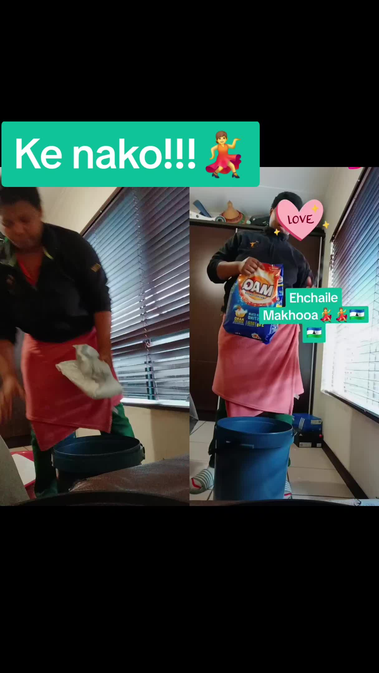@Shoany  Makhetha