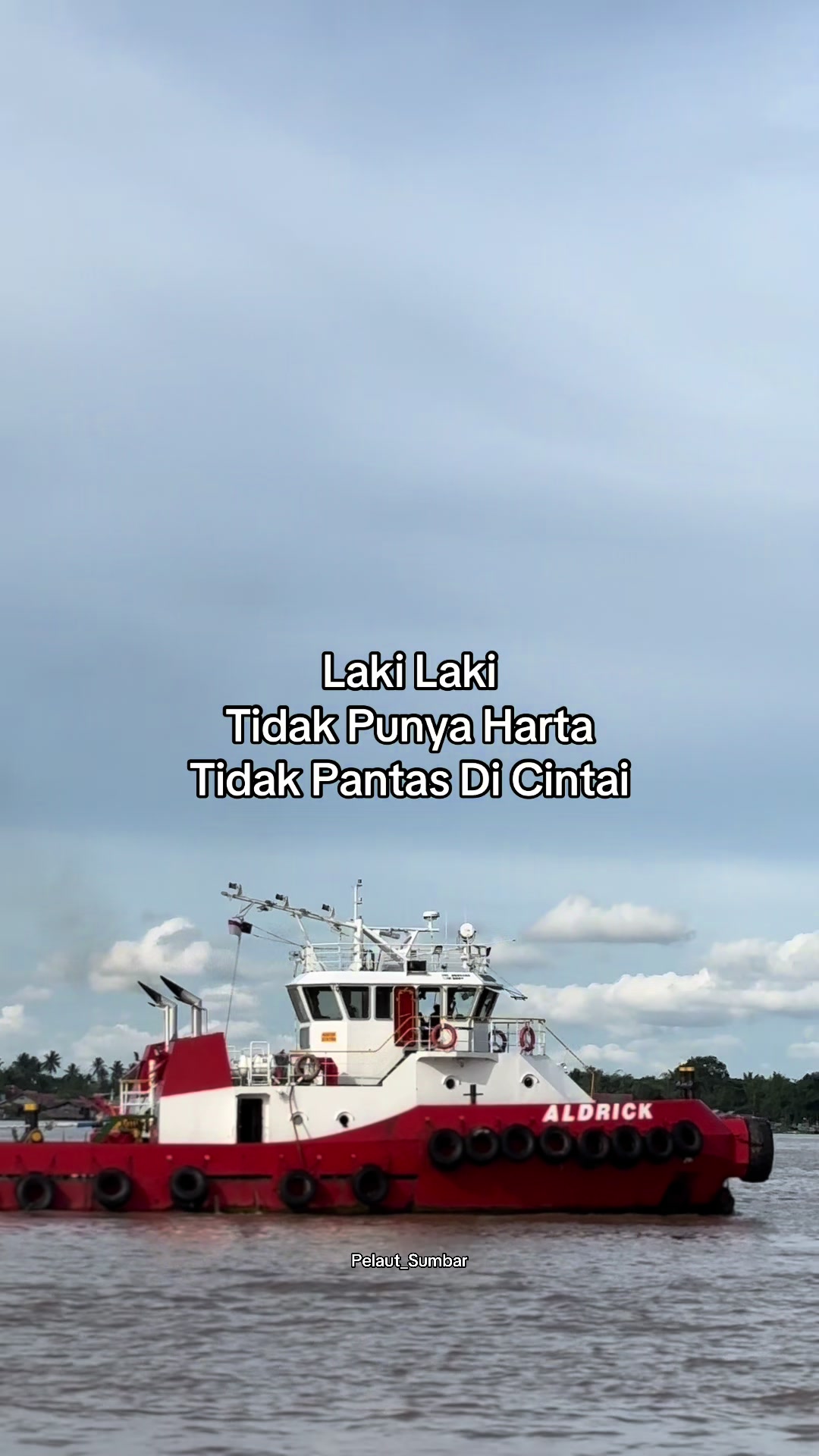 @Pelaut Sumbar