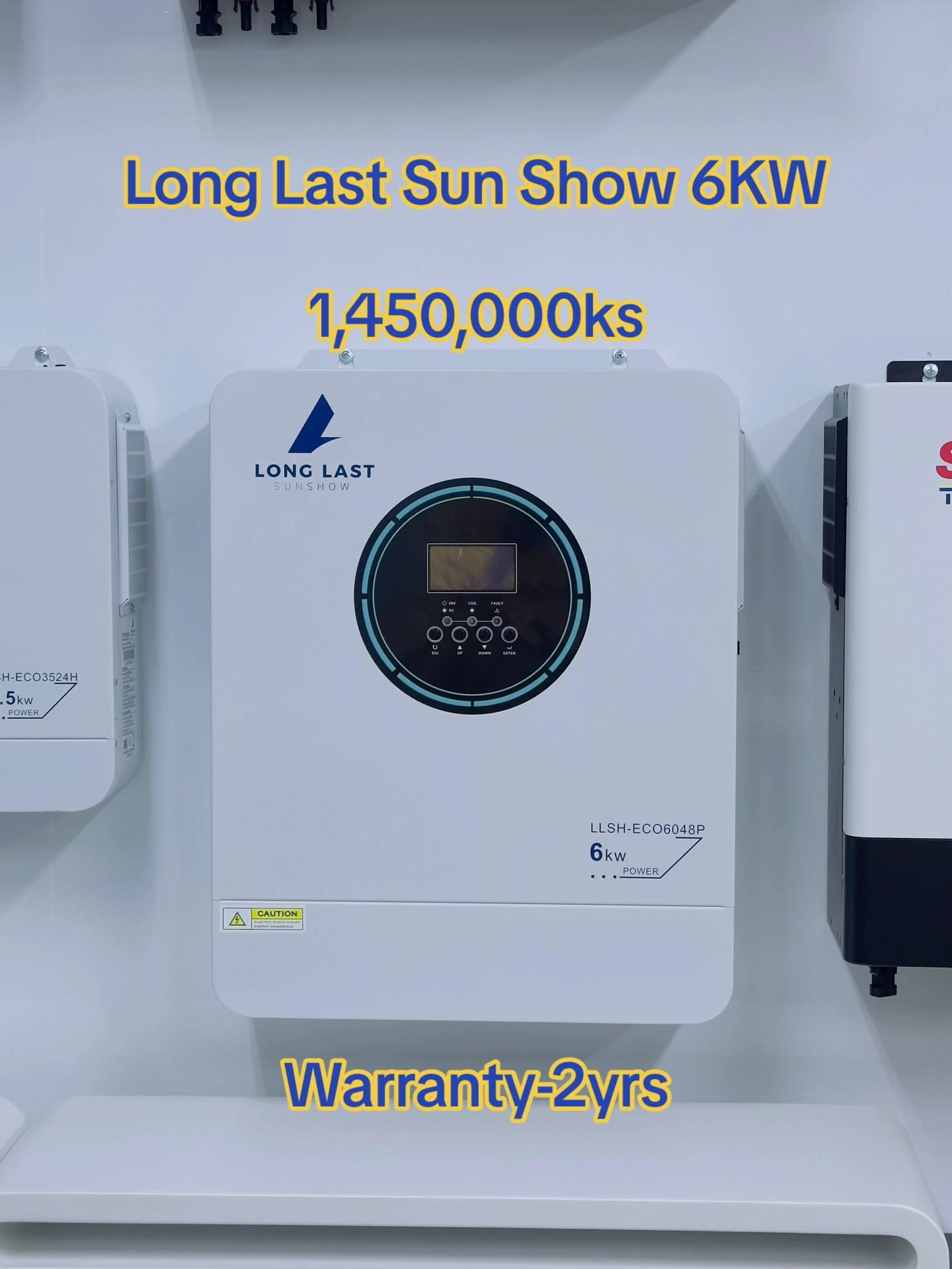 @Power Light (MDY) Solar