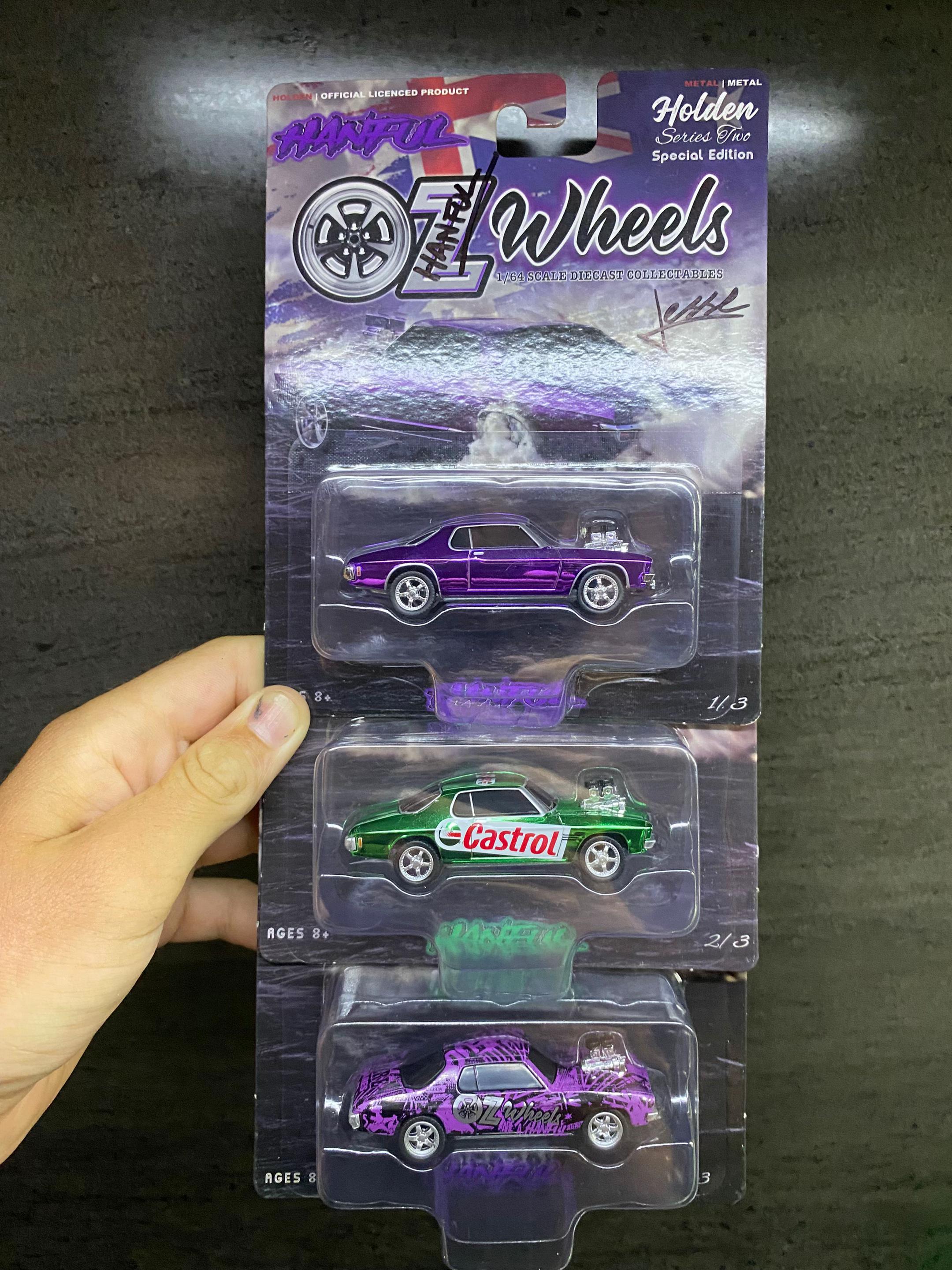 @MWDiecast