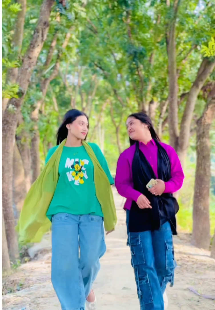 @❤️ মানিকগঞ্জের_মেয়ে ❤️