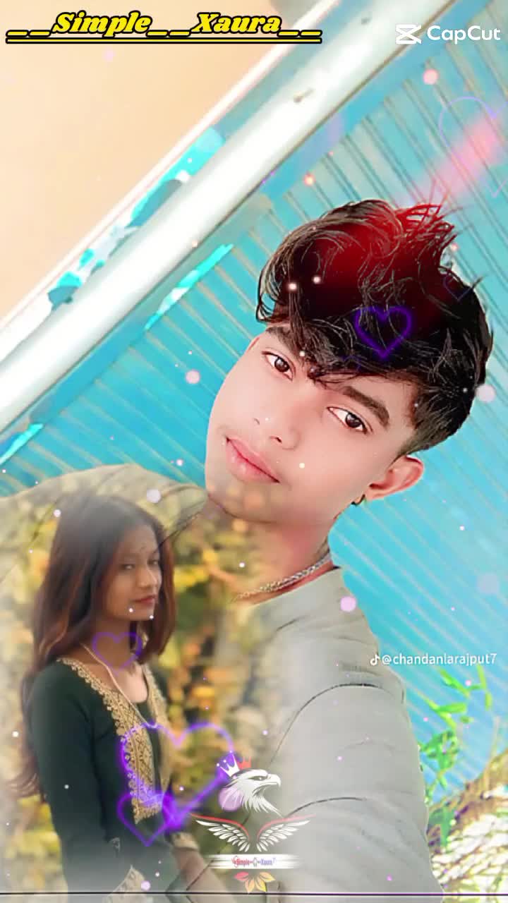 @��꧁Chan Dan Lal ꧂��ᴮᴬᴰʙᴏʏ