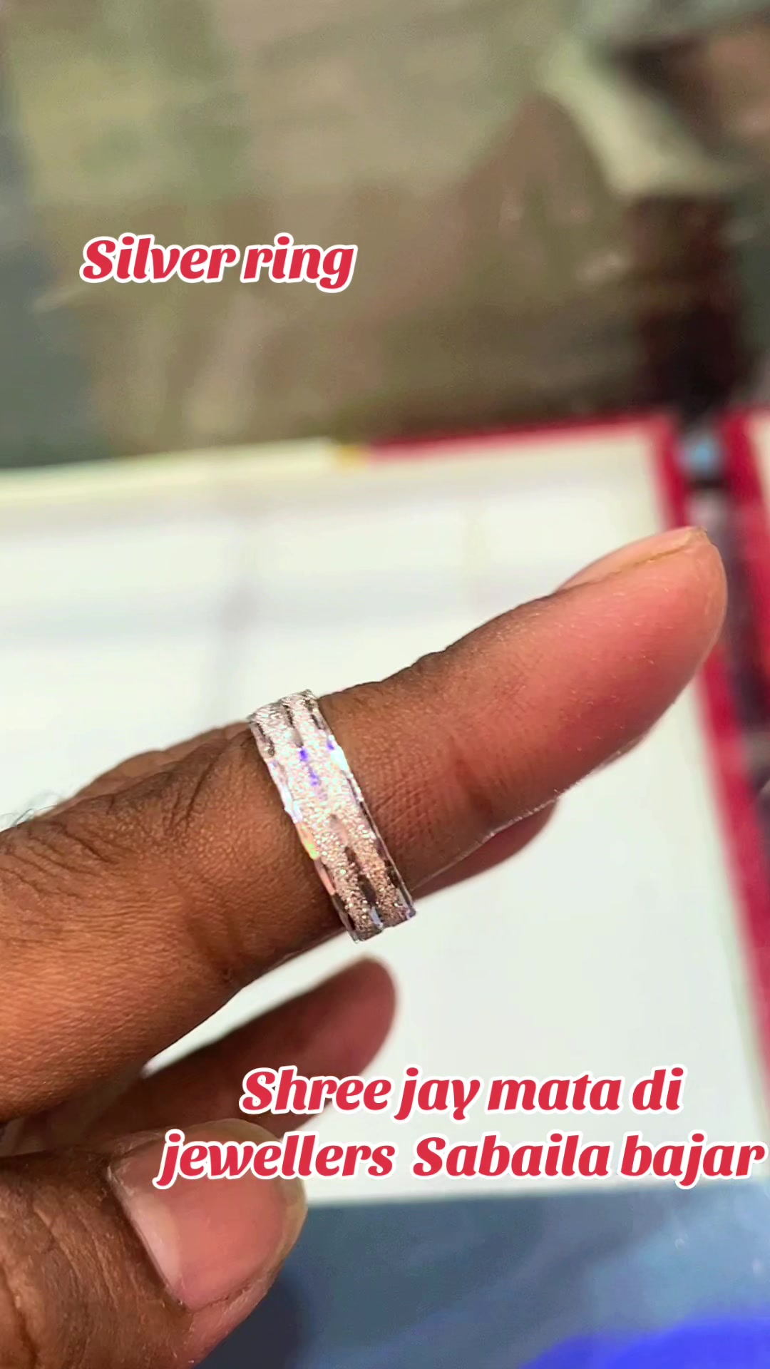 @Shreejaymatadijewellers