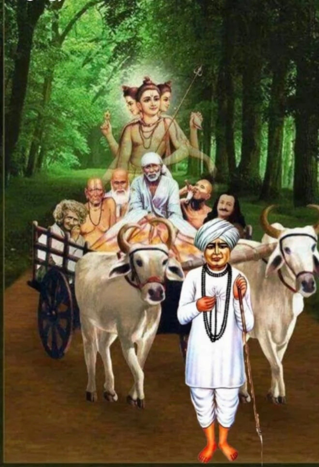 @Mayuri Dhaval Gandhi