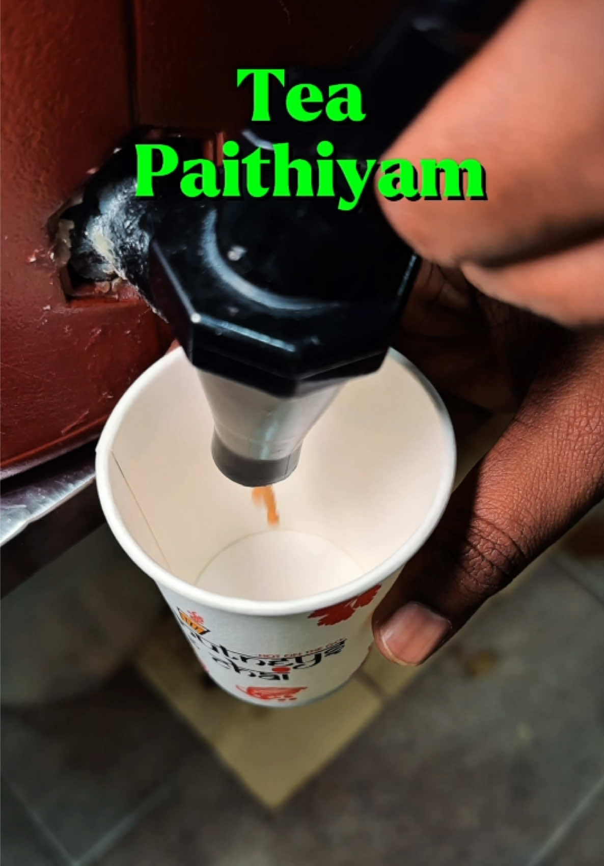 @CHUTNEYS & CHAI