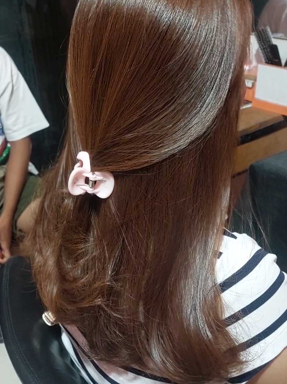 @Guntursalon_Lombok