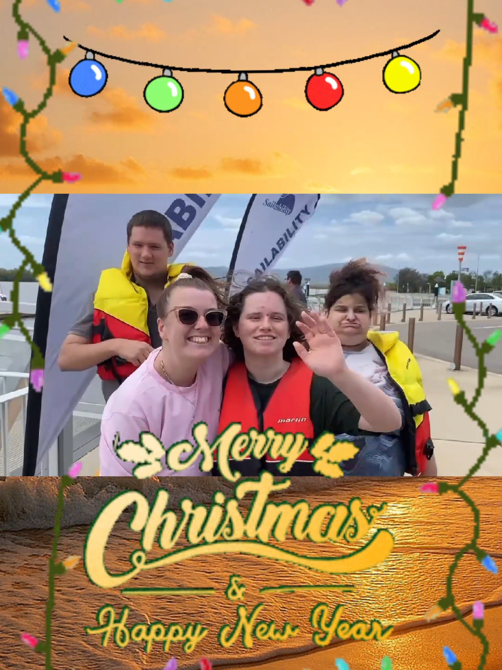 @SailabilityTownsville