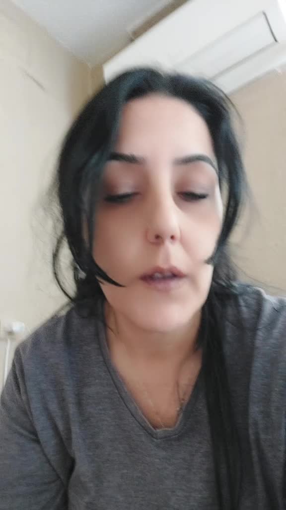 @harbi kız