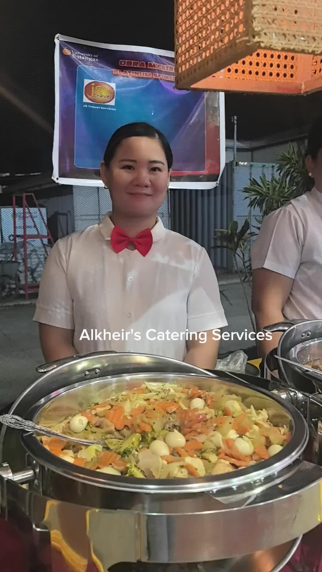 @Alkheir's Catering Services