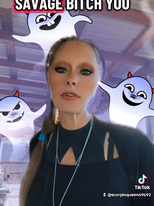 @ScorpioQueen6969