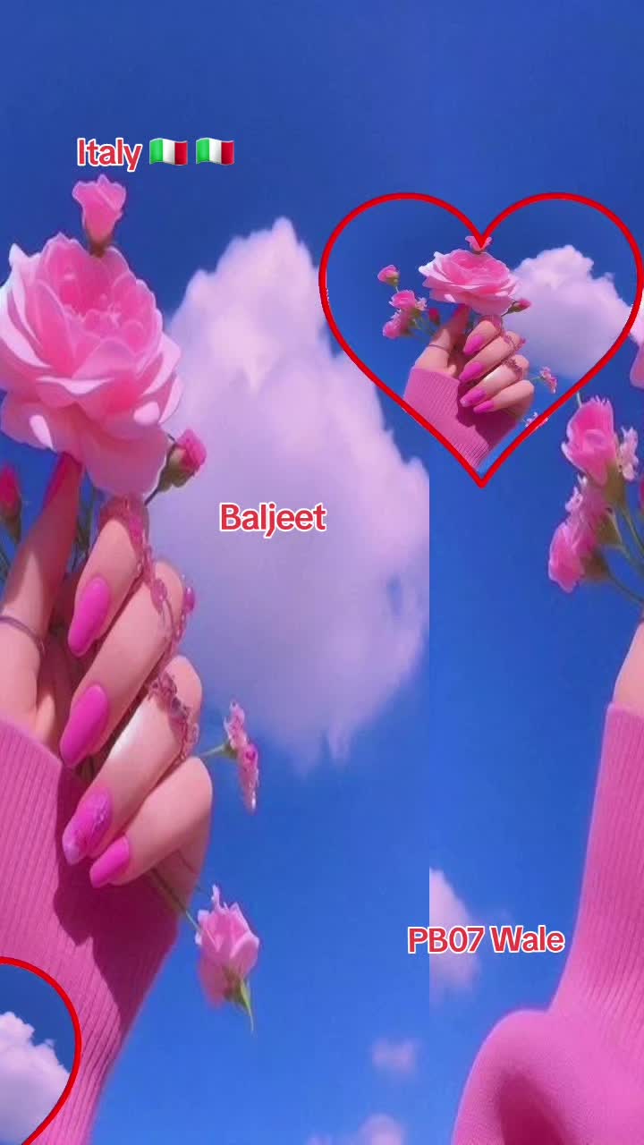 @Baljeet PB07 Italy 🇮🇹