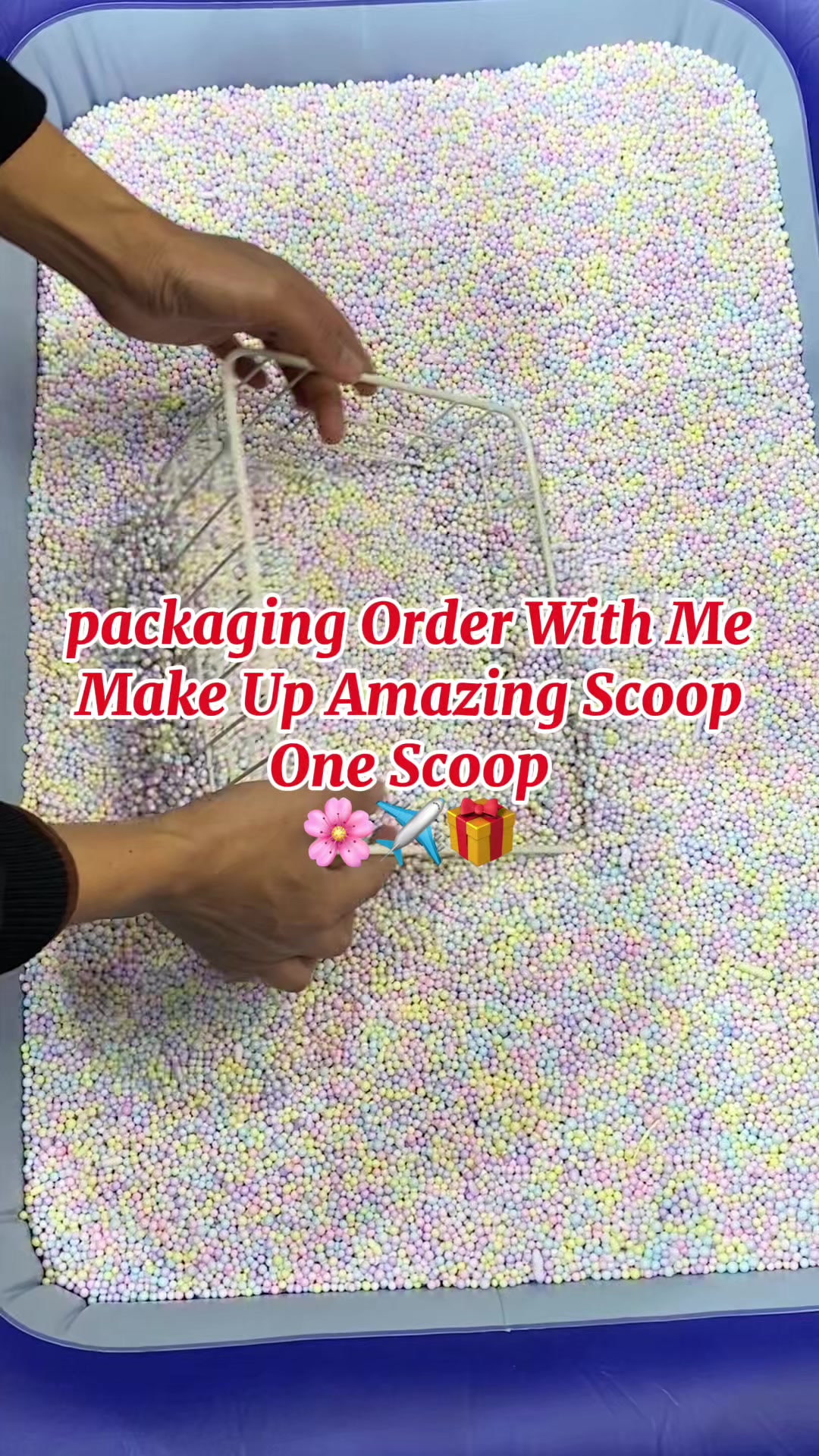 @Beauty products