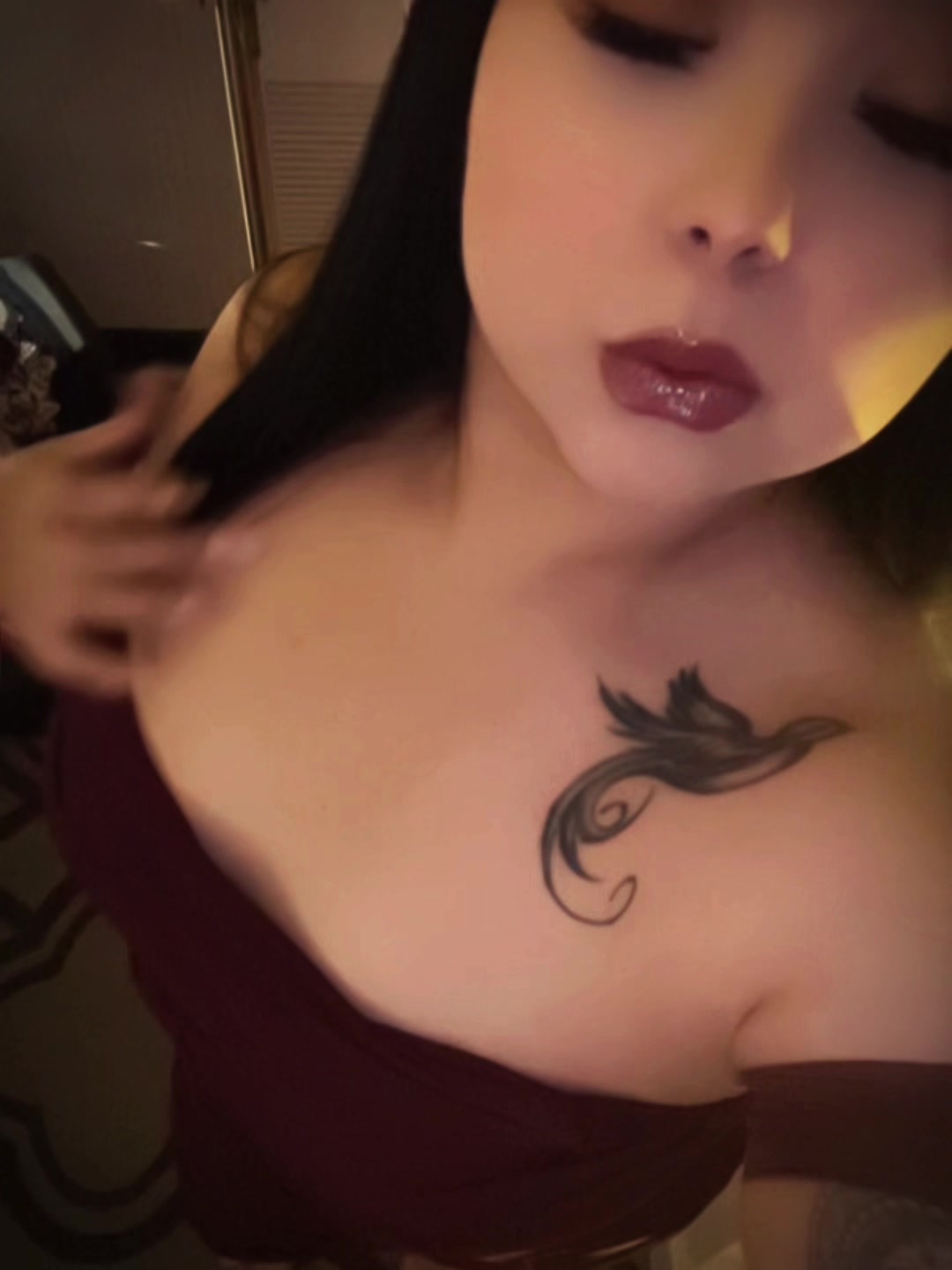 @LaChinaMich