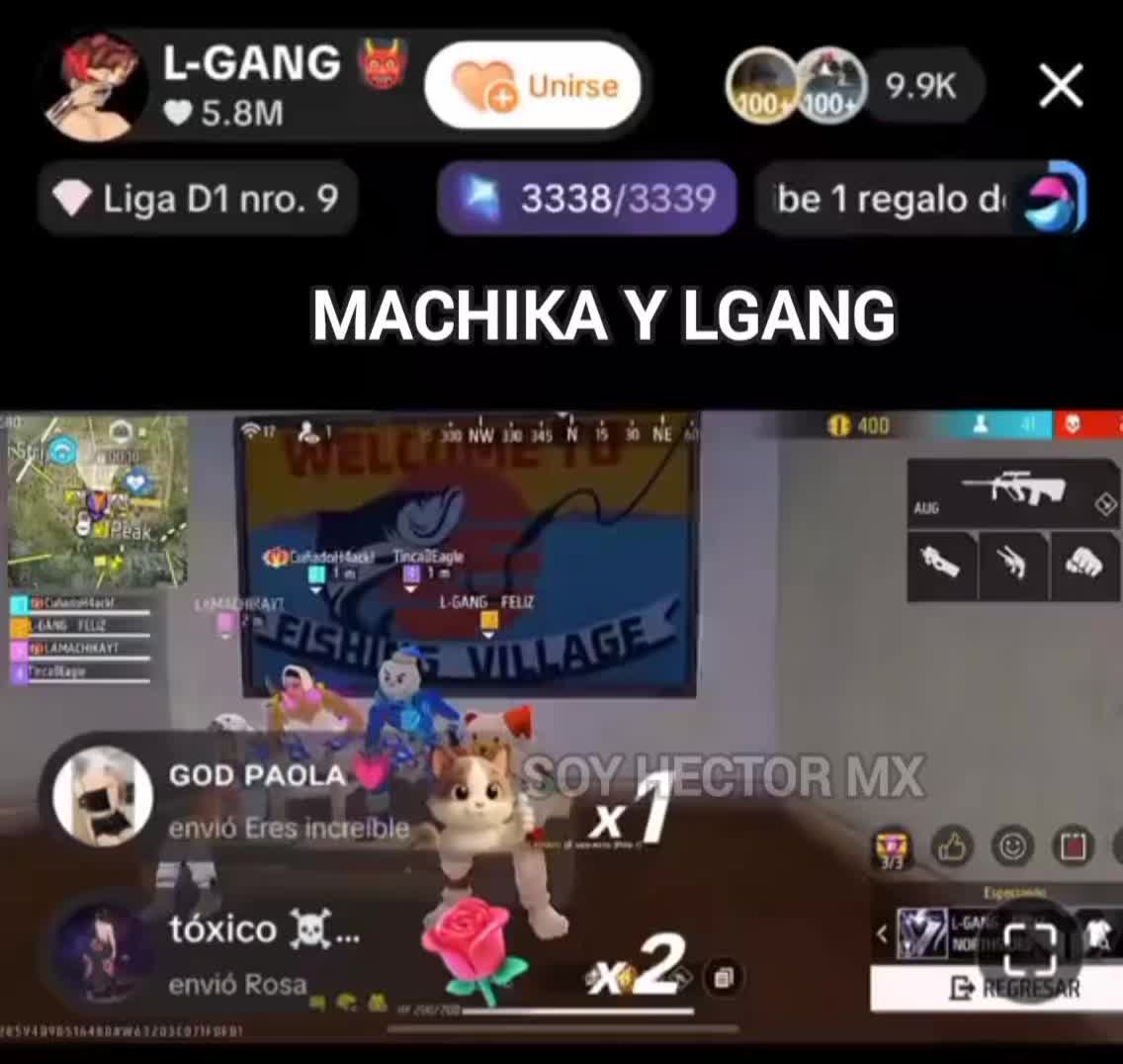 @THE HECTORZE YT  ☑️