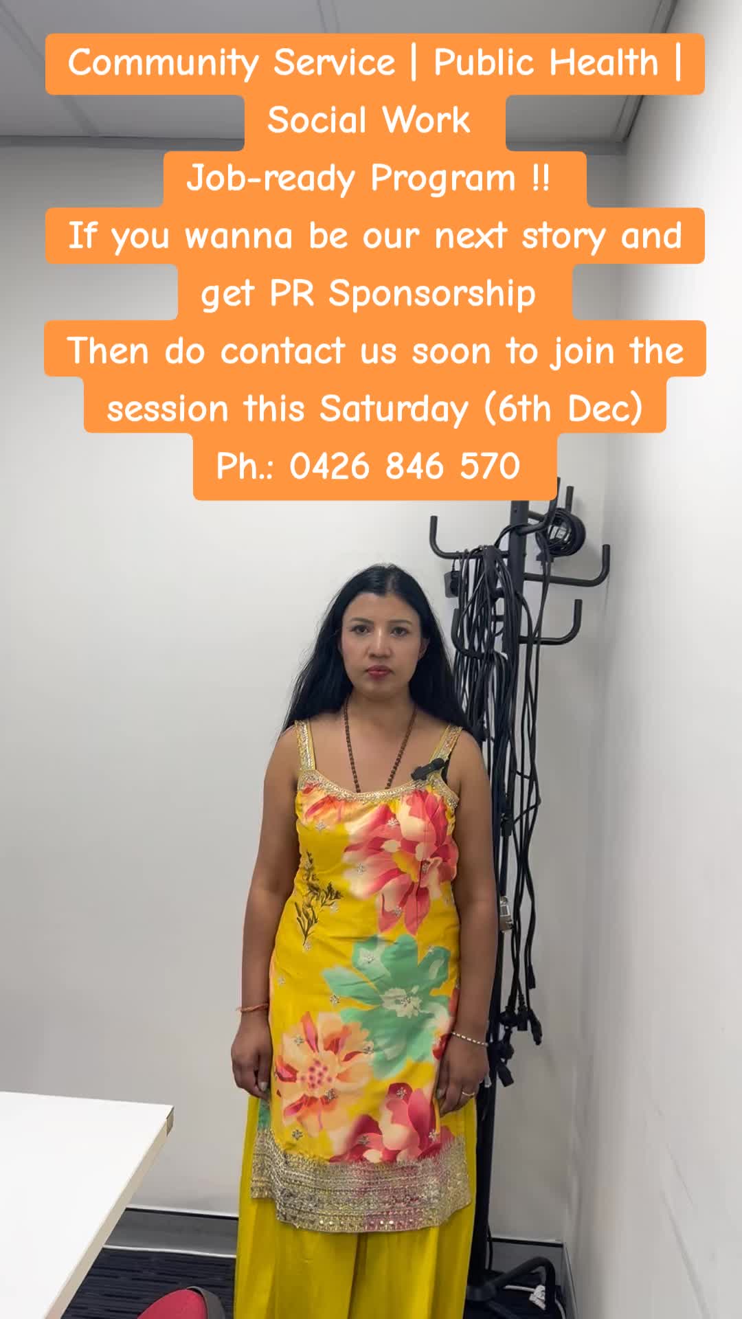 @ET Recruitment