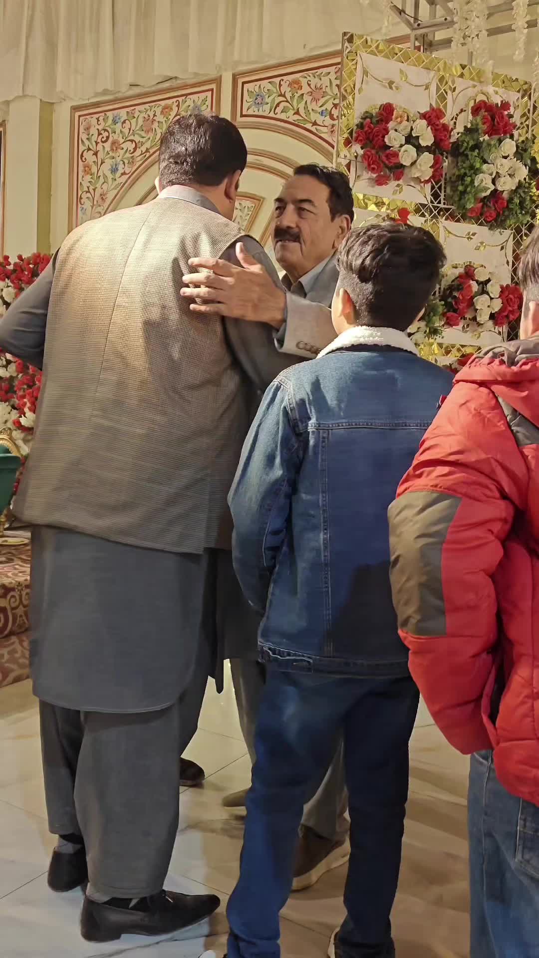 @M zafar Iqbal kathia
