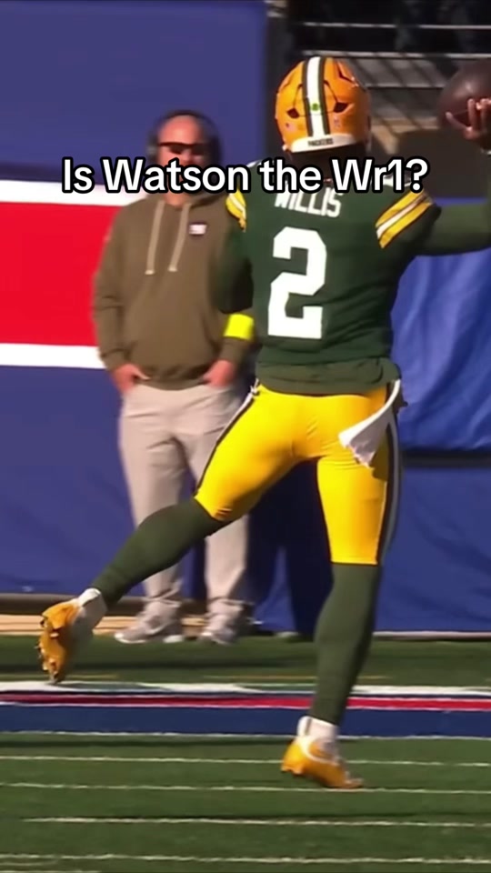 @Packers Clips V2