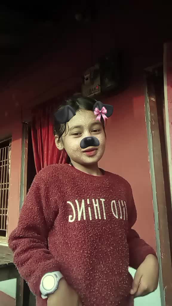 @Sarita Priyar