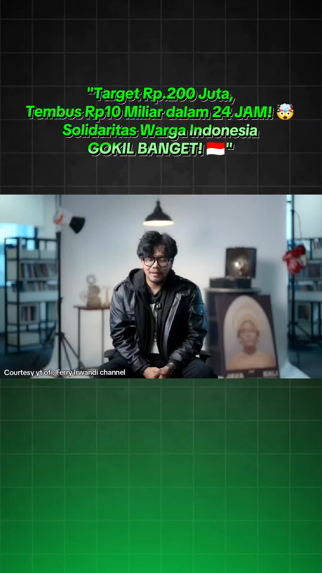 @CLIP &bull; Inspirasi