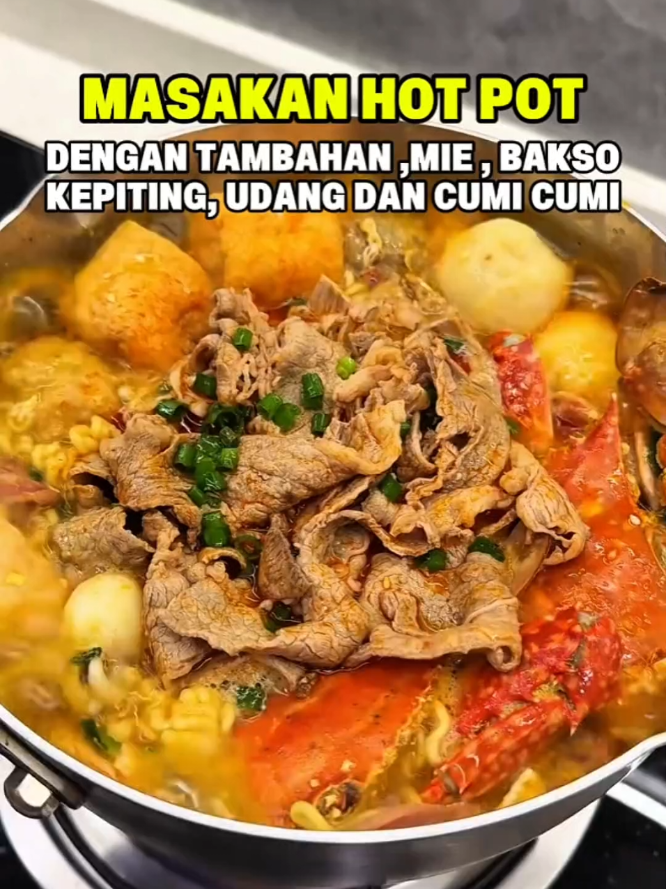 @Resep virall