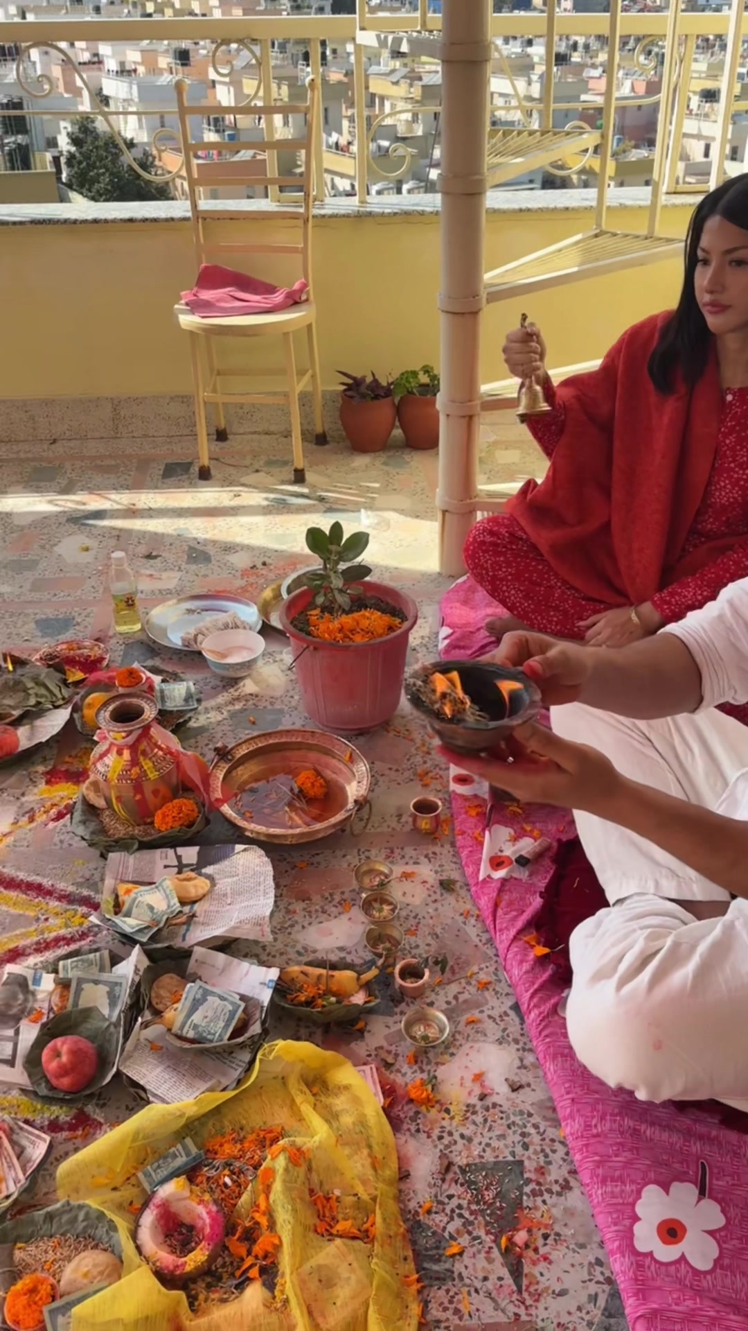 @सुभेच्छा खनाल