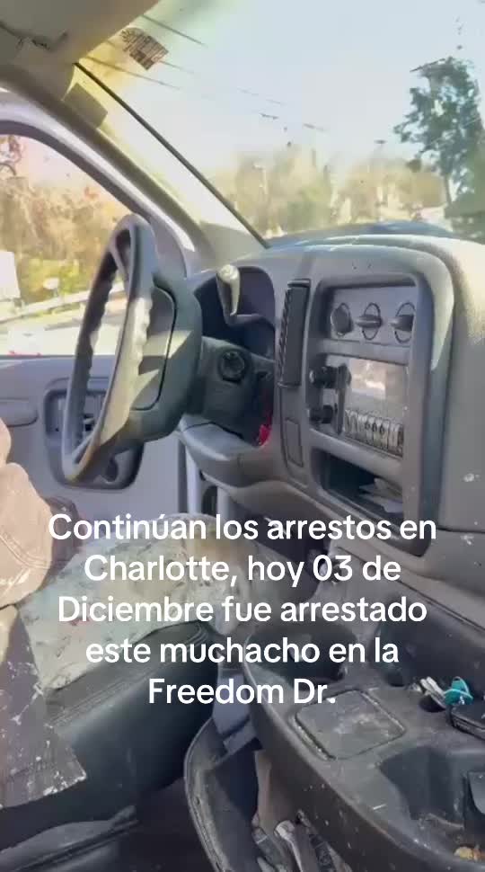 @Latino unidos CLT NC