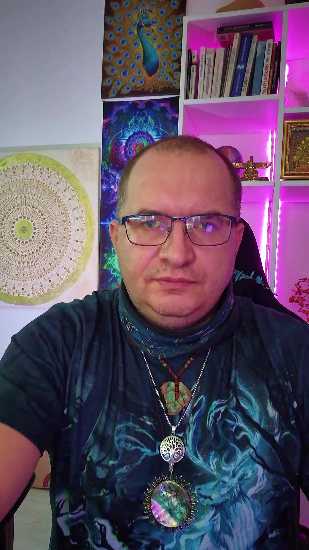 @Uzdrowiciel Krzysztof 💖🐦&zwj;🔥