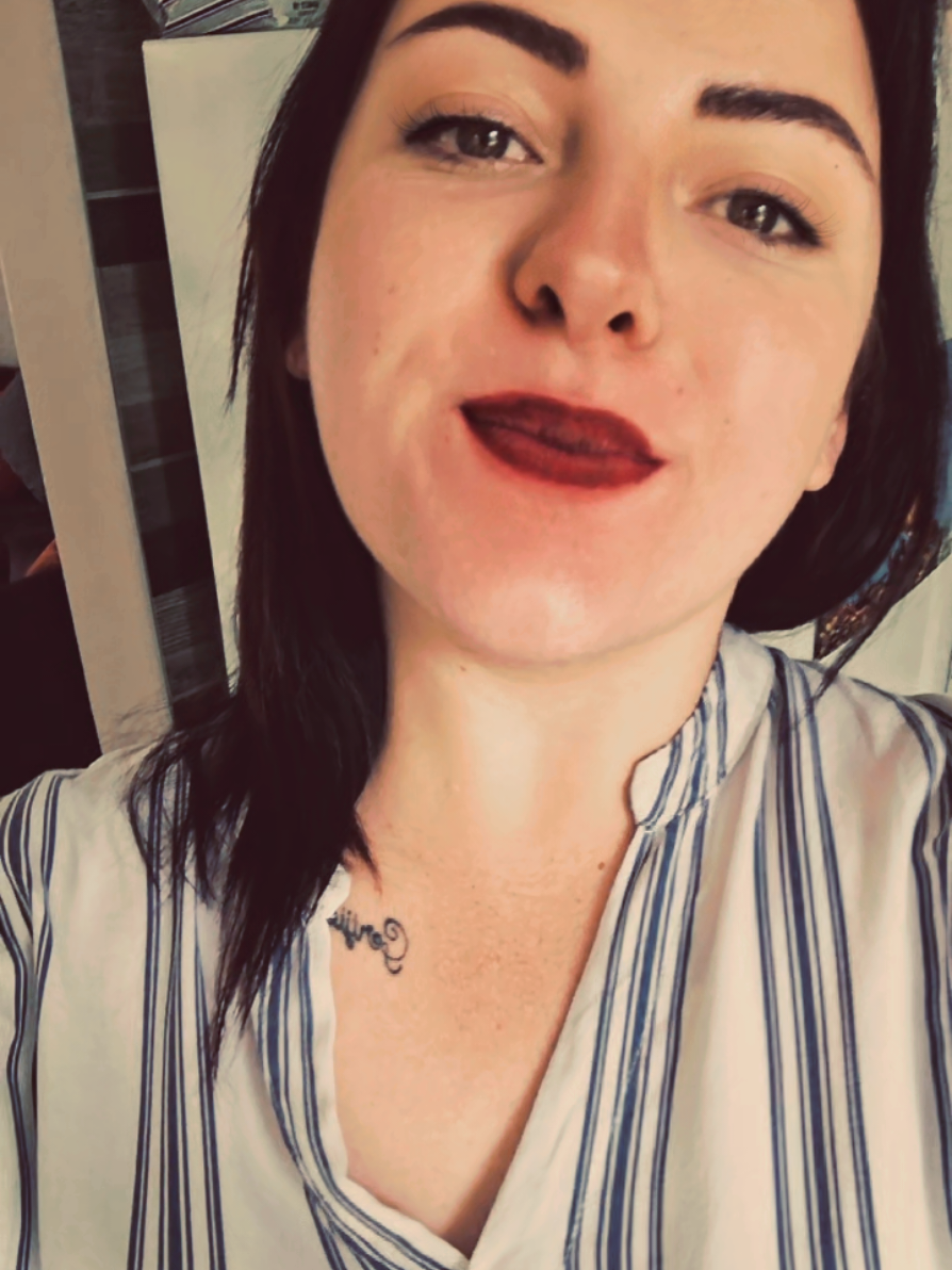 @🏳️&zwj;🌈Mauriche Booyse🏳️&zwj;🌈