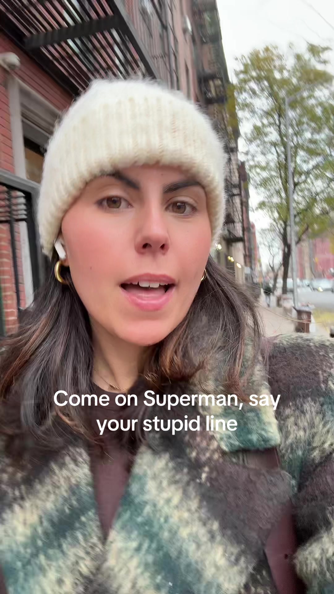 @whatisromidoing