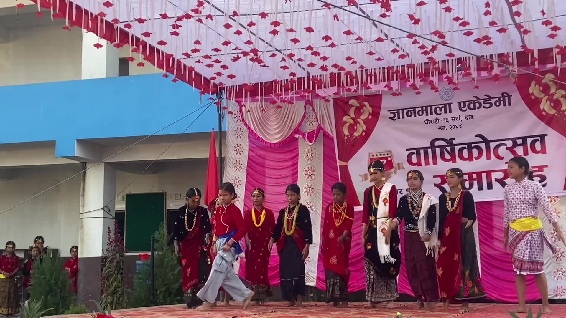 @Shiru pokhrel