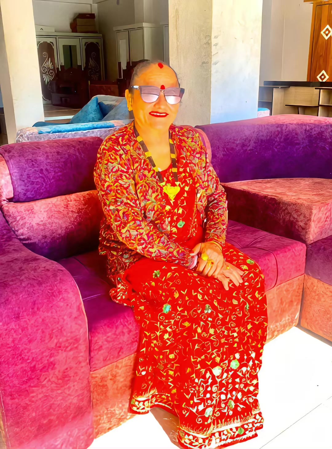 @yamunadevi banjade