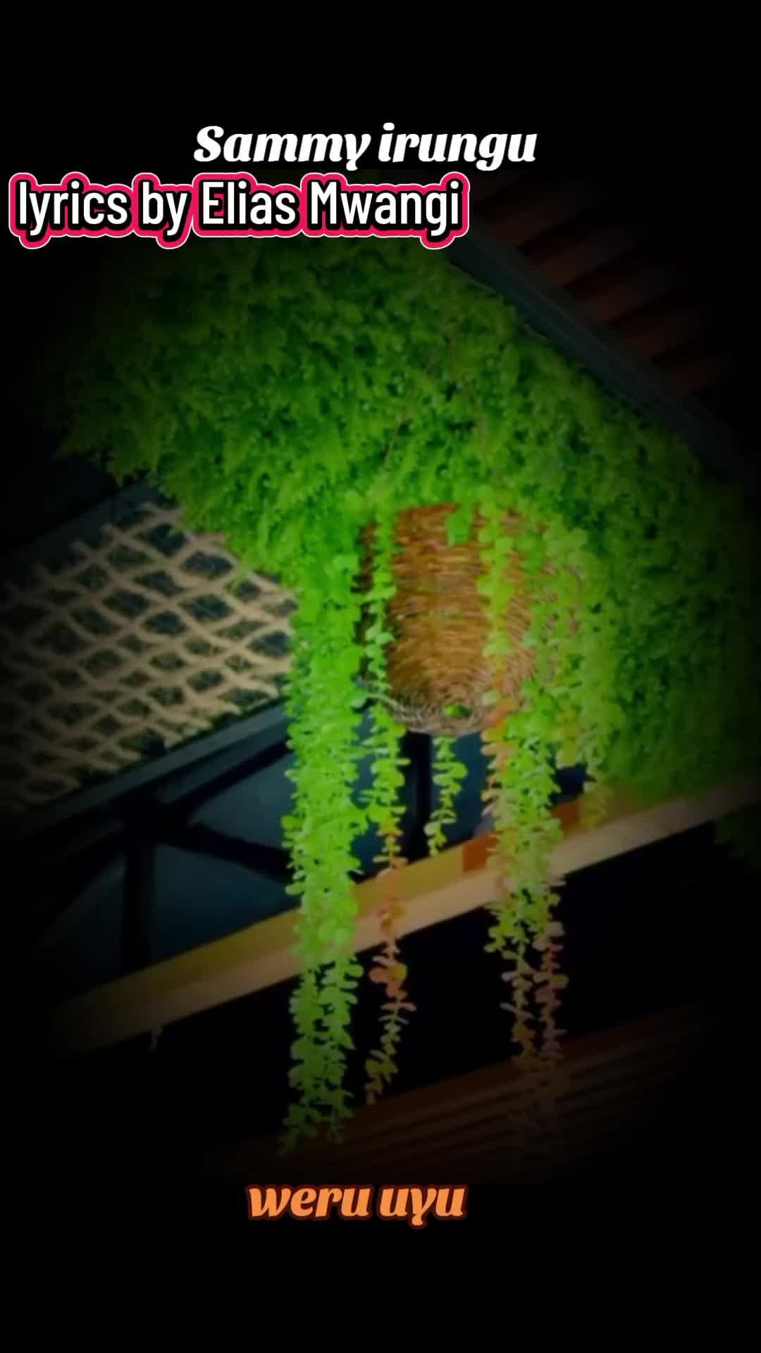 @𝐌𝐰𝐚𝐧𝐠𝐢 𝐄𝐥𝐢𝐚𝐬🎼🎵🎶