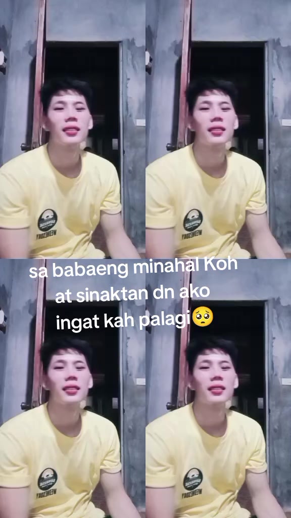 @it's me