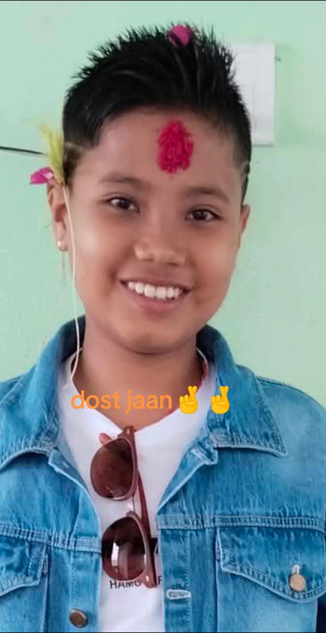 @Aarush Vhai