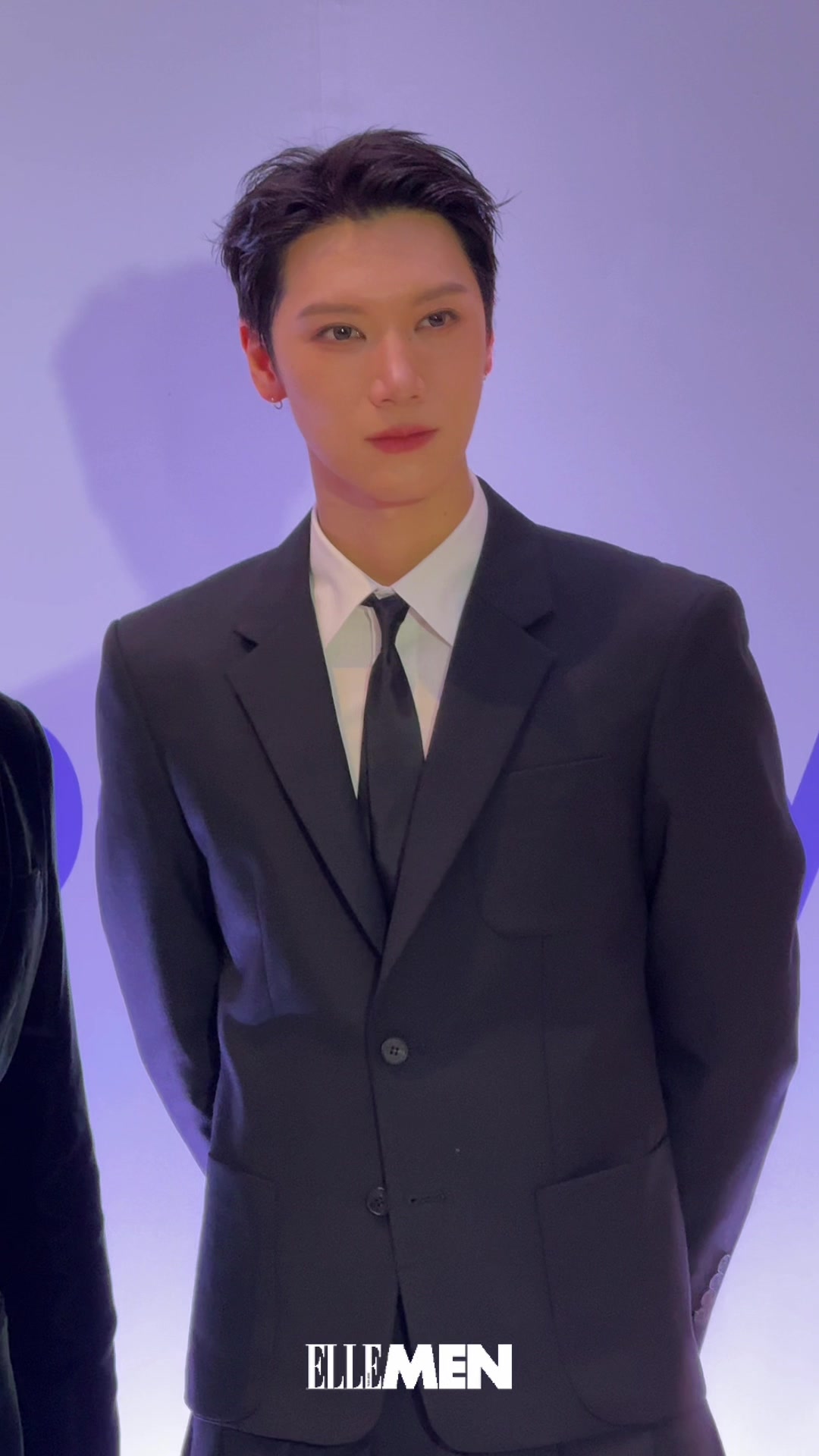 @ELLE MEN Thailand