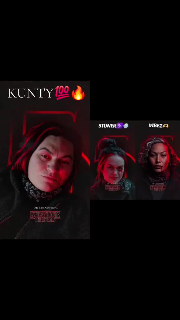 @looseKUNTY💯🔥