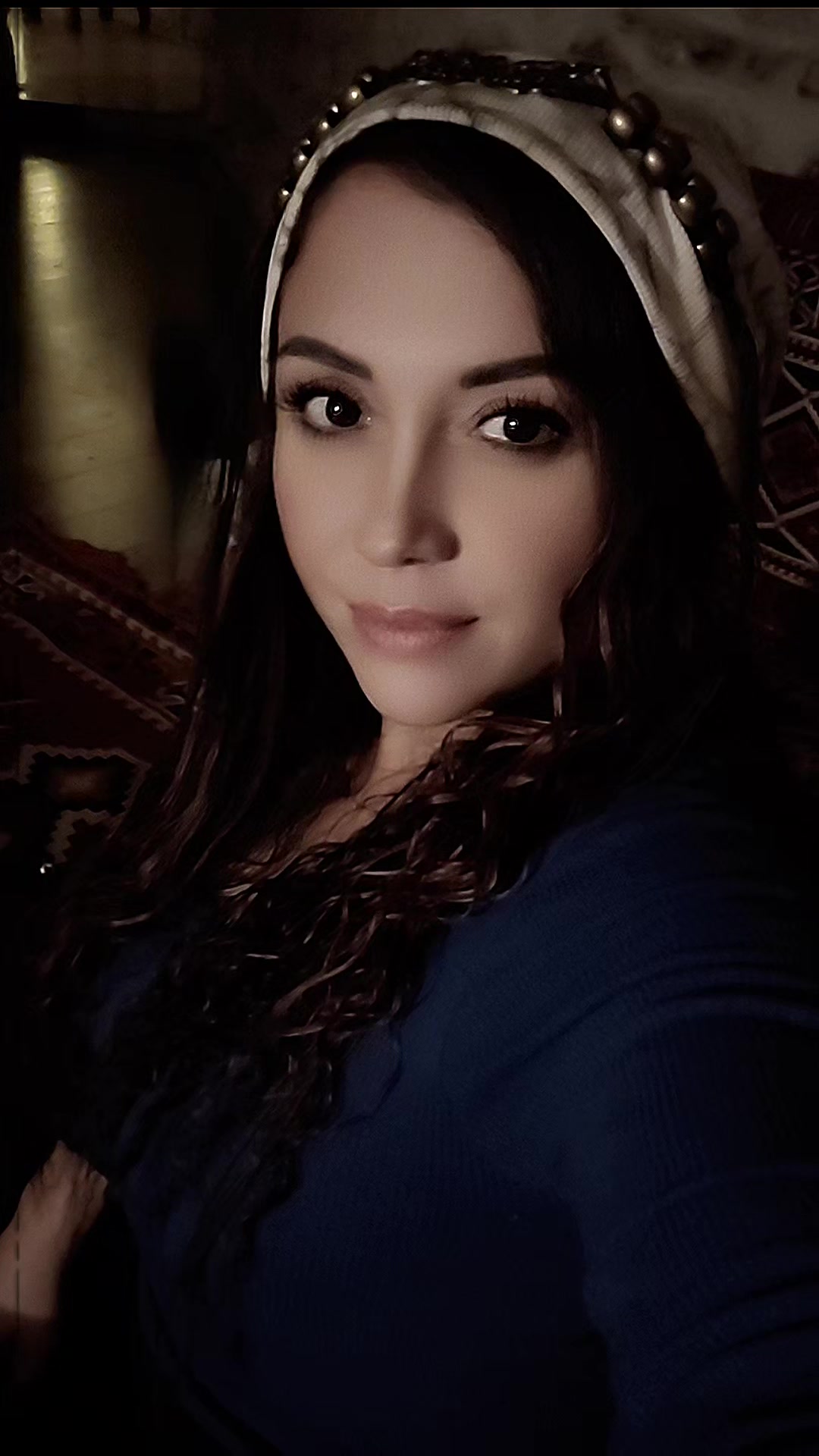 @Melek melek