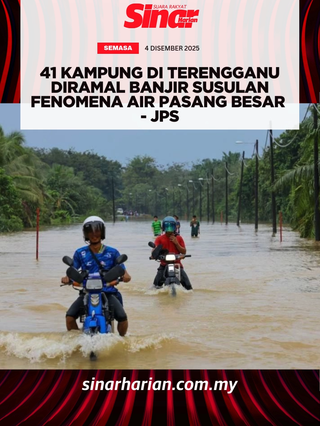 @Sinar Harian