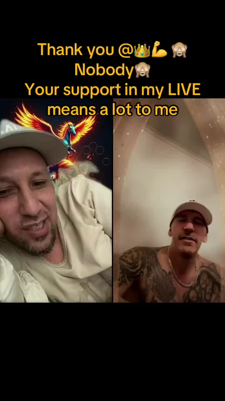 @🇹🇴BradSinoti🇳🇿💪🔥 Fam