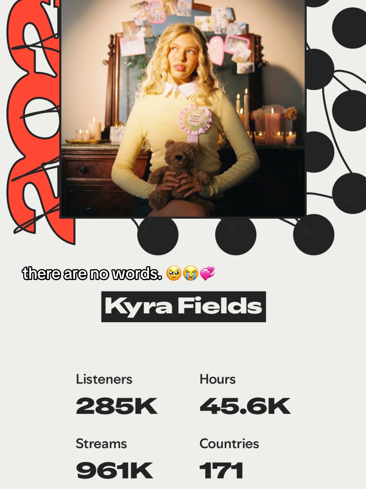 @Kyra Fields