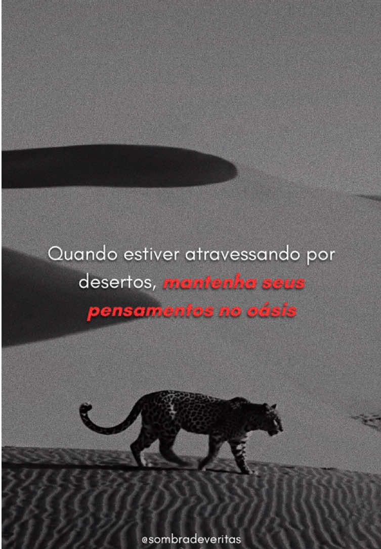@Sombra de Veritas