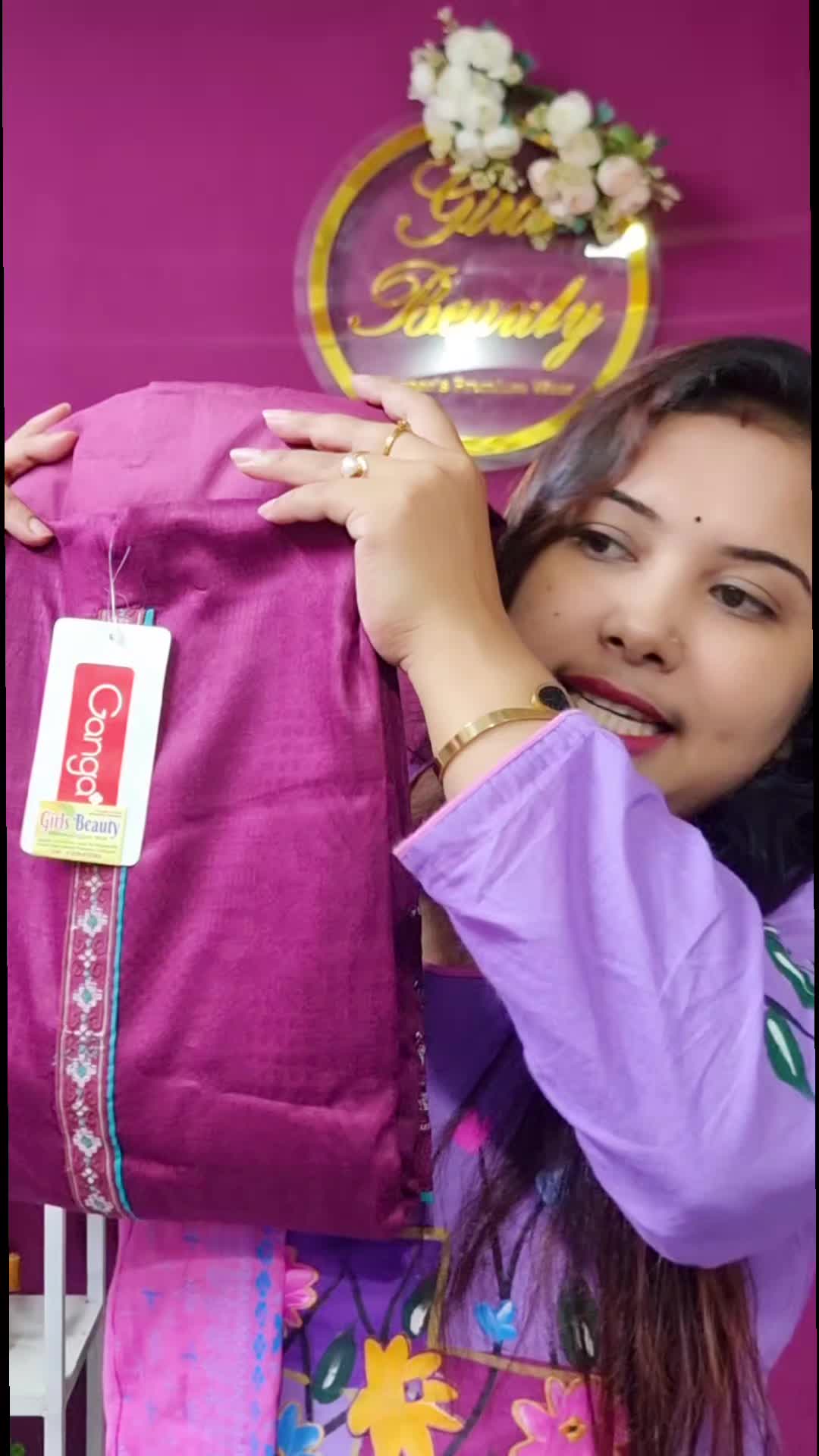 @Girls Beauty